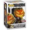 Pop! Φιγούρα Marvel Venom Venomized Jack Lantern Exclusive