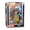 POP Comic Cover: Marvel- Groot (Exclusive)