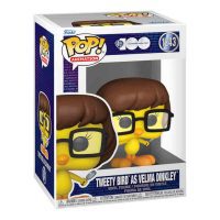 Pop! Φιγούρα Looney Tunes Tweety Bird as Velma Dinkley