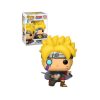 Pop! Φιγούρα Boruto – Boruto (Glow in the dark) EXCLUSIVE