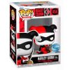 Pop! Φιγούρα DC Comics Harley Quinn Exclusive