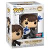 Pop! Φιγούρα HP- Neville with Pixies ComicCon EXCLUSIVE