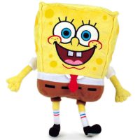 Sponge Bob λούτρινο 15cm