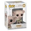 Pop! Φιγούρα Harry Potter Chamber of Secrets 20th – Dobby