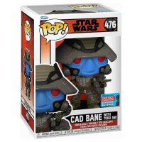 Pop! Φιγούρα Star Wars Cad Bane with Todo 360 (Exclusive)