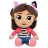 Netflix Gabbys Dollhouse Gabby λούτρινο 25cm