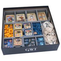 Insert Great Western Trail 2nd Edition