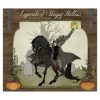 Legends of Sleepy Hollow