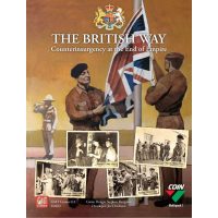 The British Way: Counterinsurgency at the End of the Empire