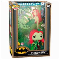 POP! Φιγούρα DC Comics Batman Poison Ivy