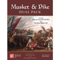 Musket and Pike Dual – Pack