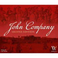 John Company second edition