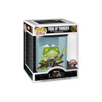 Pop! Φιγούρα Deluxe Loki - Frog of Thunder (Exclusive)