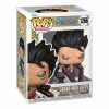 Pop! Φιγούρα One Piece – Snake-Man Luffy