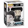 POP! Φιγούρα Corpse Bride Victor with Scraps