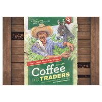 Coffee Traders - Επιτραπέζια Παιχνίδια Στρατηγικής | Meeple Planet
