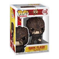 Φιγούρα DC Comics The Flash Dark Flash