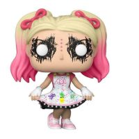 Pop! Φιγούρα WWE - Alexa Bliss1