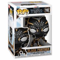 Pop! Φιγούρα Marvel Black Panther Wakanda Forever