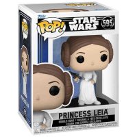 Pop! Φιγούρα Star Wars Princes Leia