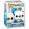 Pop! Φιγούρα Pokemon Oshawott