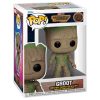 Pop! Φιγούρα Marvel Guardians of the Galaxy 3 Groot