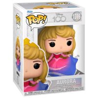 Pop! Φιγούρα Disney 100th Anniversary Aurora