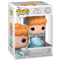 Pop! Φιγούρα Disney 100th Anniversary Cinderella