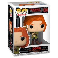 Pop! Φιγούρα Dungeons and Dragons – Doric