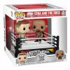 Pop! 2-Pack WWE: John Cena and The Rock