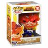 Pop! Φιγούρα My Hero Academia – Endeavor