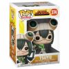 Pop! Φιγούρα My Hero Academia – Tsuyu