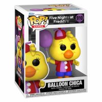 Pop! Φιγούρα Five Nights at Freddy's - Balloon Chica