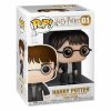 Pop! Φιγούρα Movies: Harry Potter