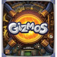 Gizmos (2nd Edition)