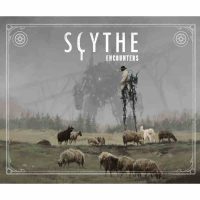 Scythe Encounters (exp.)