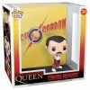 Pop! Albums: Queen - Freddie Mercury (Flash Gordon)