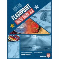 Flashpoint South China Sea