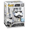 Pop! Φιγούρα Star Wars Battlefront Imperial Rocket Trooper Bobble Head (excl.)