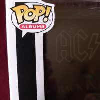 Pop! Albums : AC/DC - Back in Black