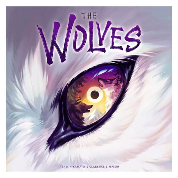 The Wolves