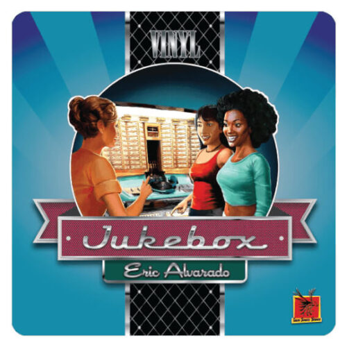 Vinyl: Jukebox