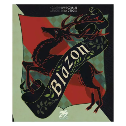 Blazon