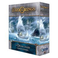 The Lord of The Rings - The Card Game : Dream Chaser