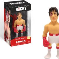 Minix Φιγούρα Rocky Balboa 12cm