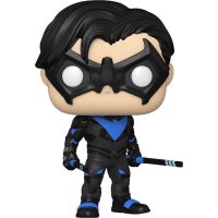 Pop! Φιγούρα Gotham Knights - Nightwing