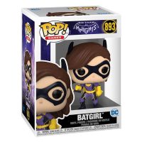 Pop! Φιγούρα Gotham Knights – BatGirl