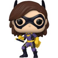 Pop! Φιγούρα Gotham Knights – BatGirl