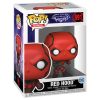 Pop! Φιγούρα Gotham Knights – Red Hood