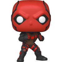 Pop! Φιγούρα Gotham Knights – Red Hood